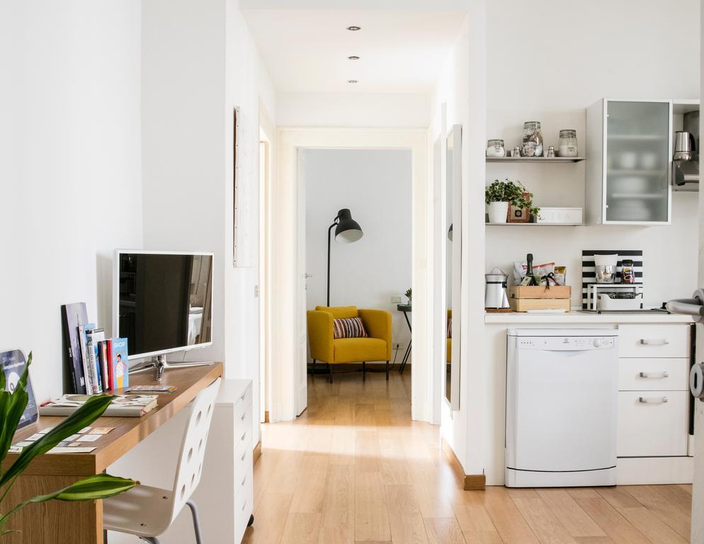 Lovely Sempione Apartment — Photos 1