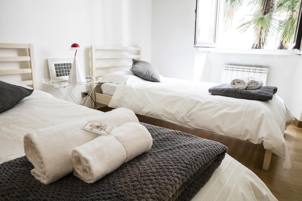 Lovely Sempione Apartment — Photos 3
